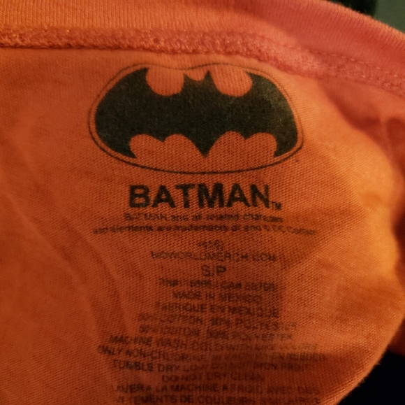 NWOT Harley Quinn Top S - Picture 3 of 3